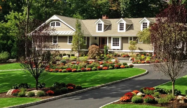Garden Slide