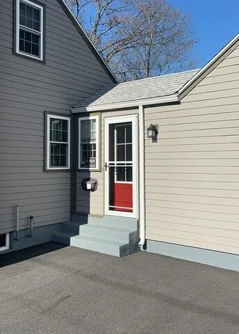 Gutter Shutter & Seamless Gutters w/ RainDrop Gutter Guard Installation