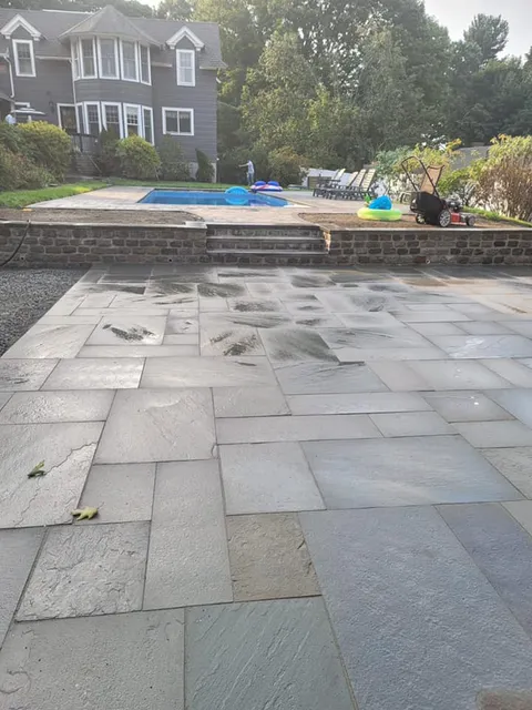 Ochoa Landscaping work photo