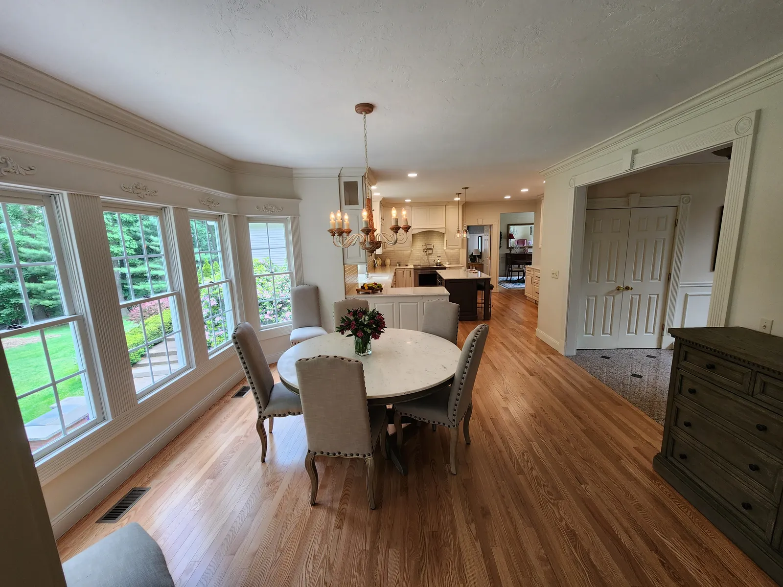 Ridgemark Home Remodeling researched project photo