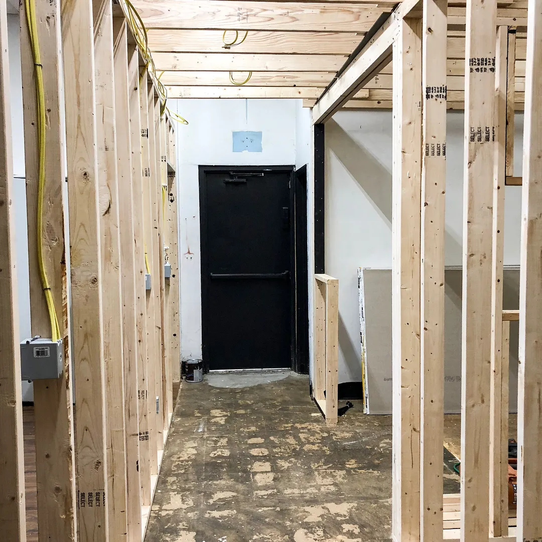 Gump Electric researched project photo