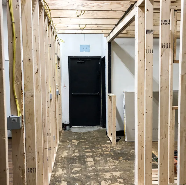 Gump Electric researched project photo