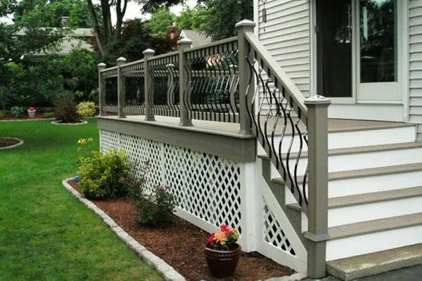 The Best Landscaping Company Around