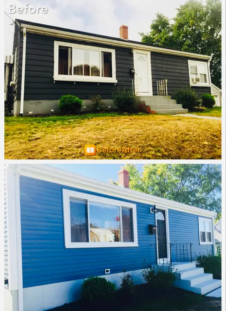 Riendeau Contracting work photo