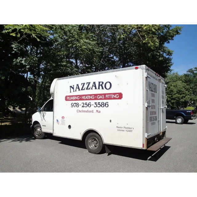 Nazzaro & Sons Plumbing & Heating work photo