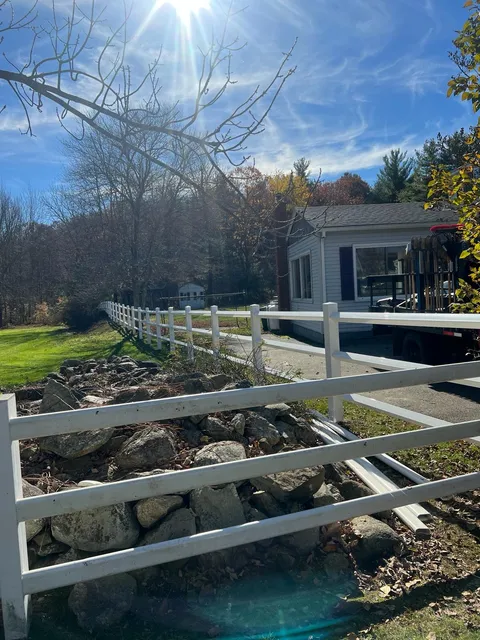 Prime Fence Inc.