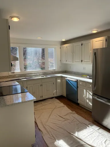 Review photo by Lindsay Gaudioso Realtor - Real Broker CT, LLC