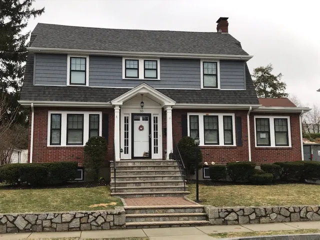 Alexander Exteriors work photo