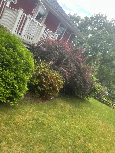 Eden’s Garden Landscaping Inc researched project photo