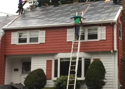work photo from premiereroofing.com