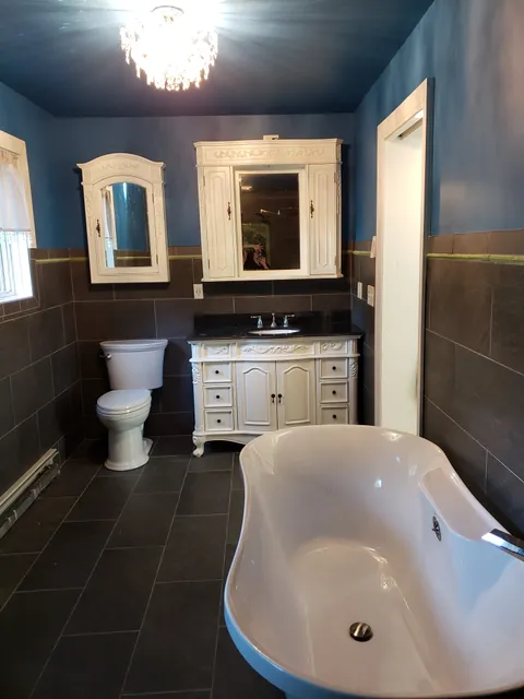 Patriot Plumbing work photo