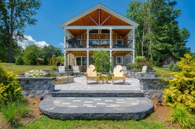 Spring Valley Landscaping Inc. work photo