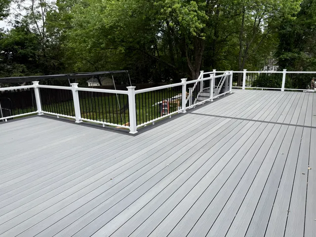 GTS Construction LLC work photo