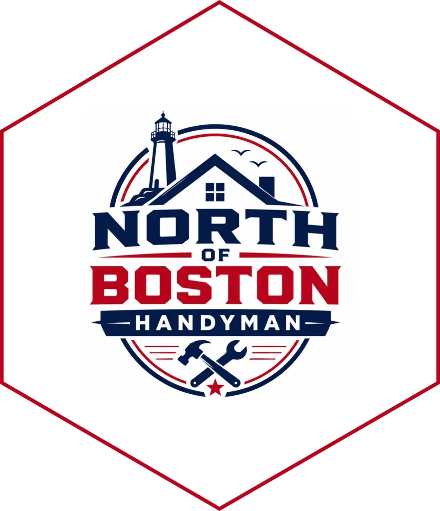 work photo from northofbostonhandyman.com