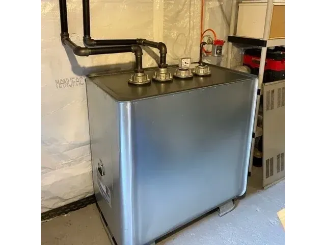 KAMTEC ENERGY work photo