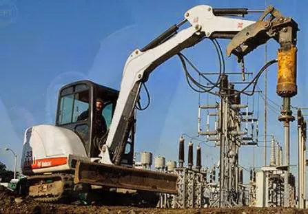 Engineered Foundation Technologies, LLC