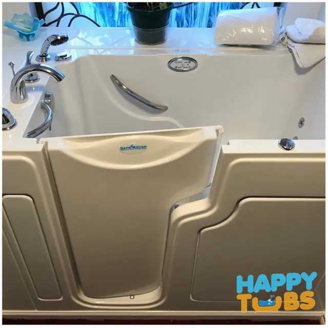 Happy Tubs Bathtub Repair