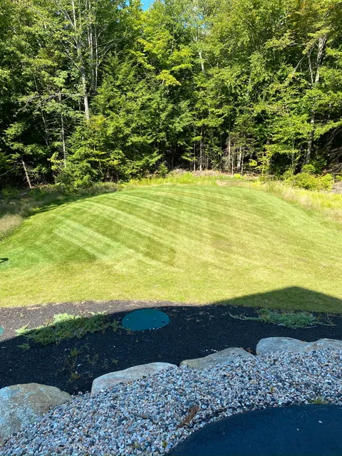 Summit Lawn Care LLC work photo