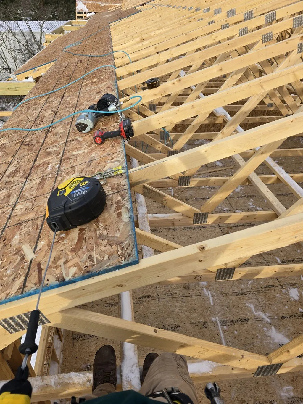 A's Home Improvement & Construction researched project photo