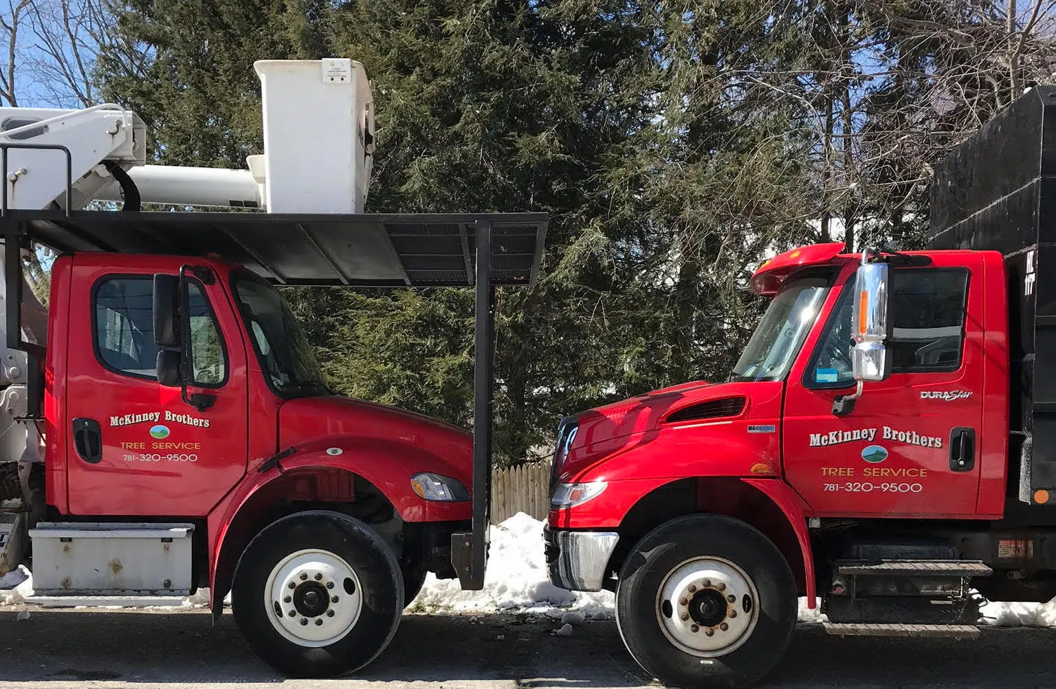 work photo from mckinneybrothers.com