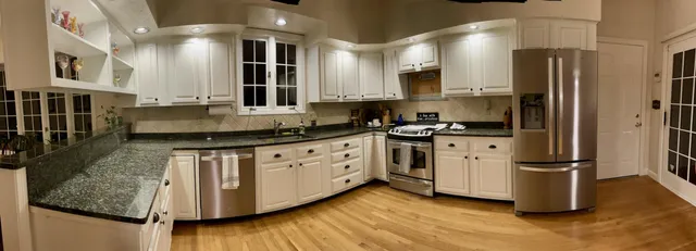 Eagle Paint & Wallpaper, Inc. work photo