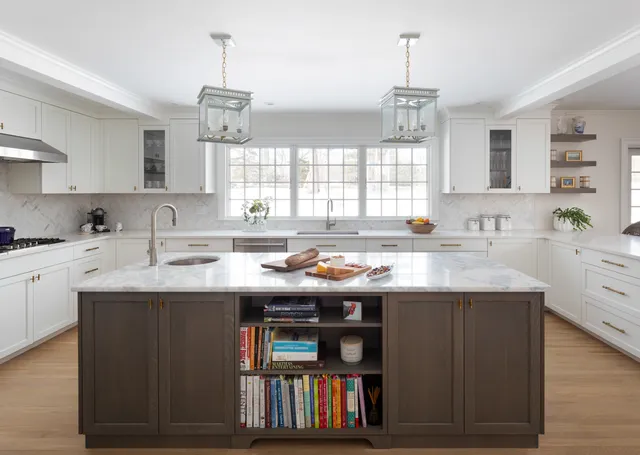 Asher Nichols & Craftsmen LLC work photo