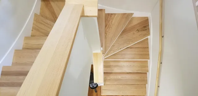 Boucher Carpentry & Building