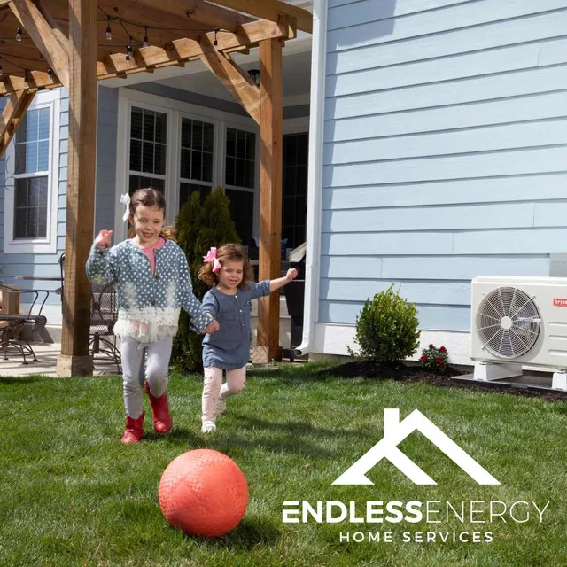 Endless Energy