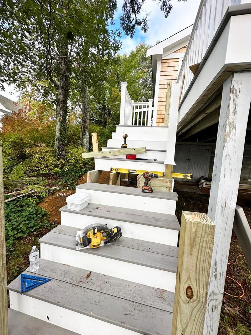 work photo from pjacobscapecodbuilder.com