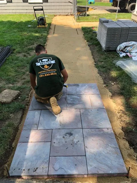 Braven Landscape & Construction