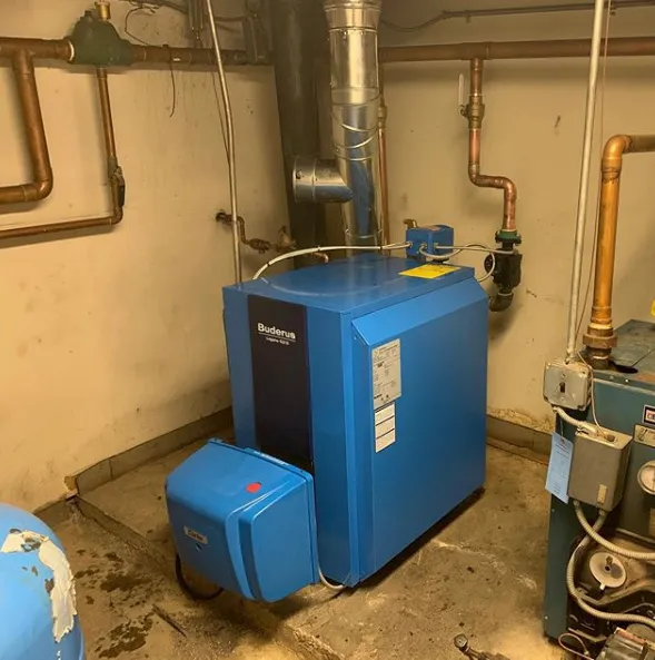 Needham Mechanical Systems