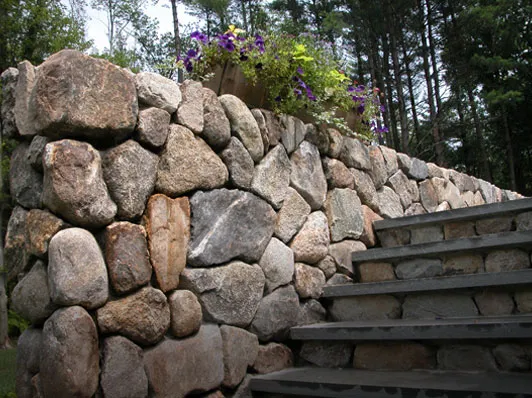 Masonry page link