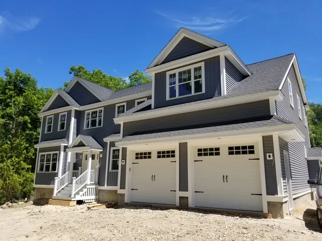 Flores Homes Inc work photo