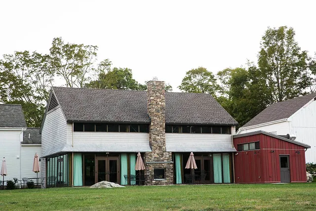 Medway Thayer Homestead