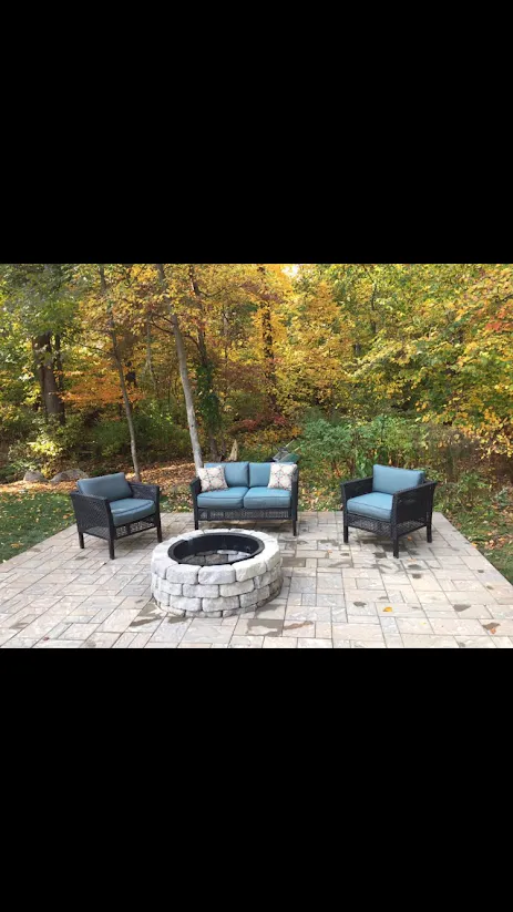 BCM Landscaping Inc. researched project photo