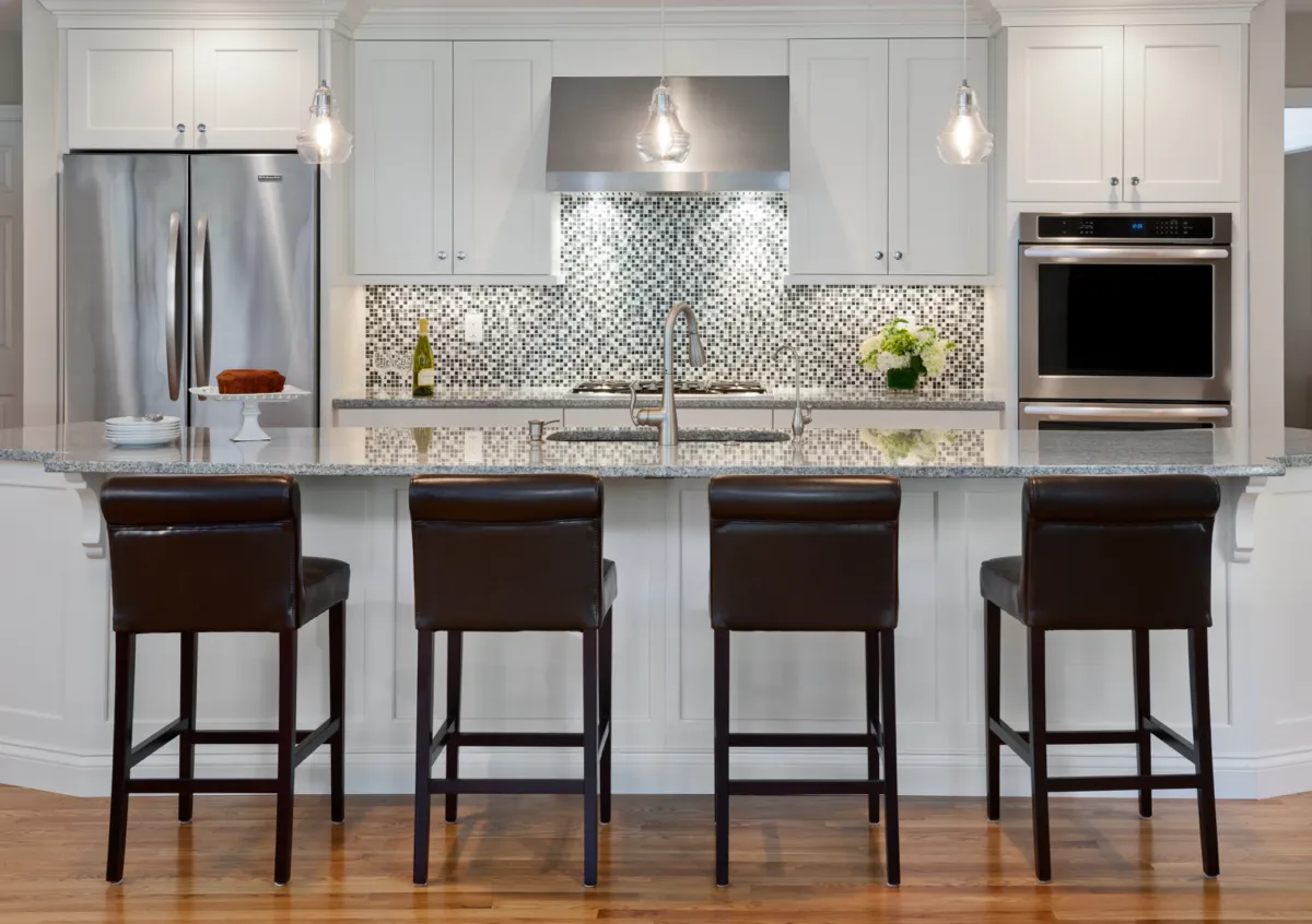 Mitchell Construction Group