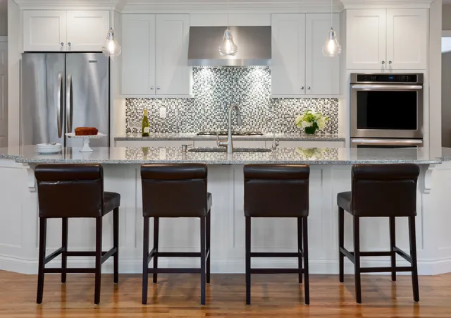 Mitchell Construction Group