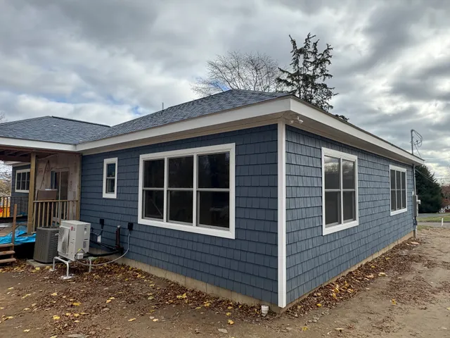 Fulcrum Contracting LLC work photo
