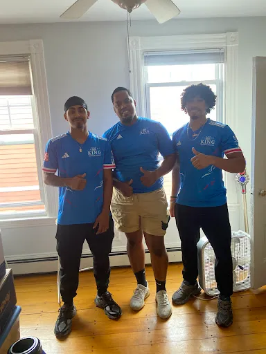 Review photo by John Bruno