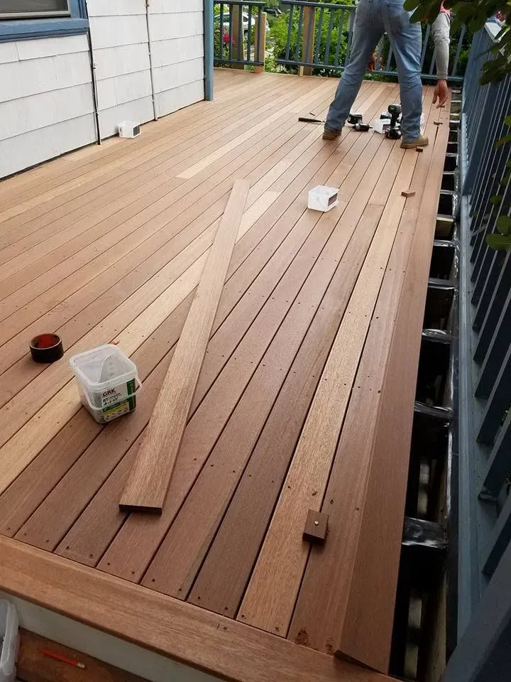 Transform your outdoor space with custom deck and patio construction designed for beauty, durability, and comfort. We build inviting areas perfect for relaxing, entertaining, and adding lasting value to your home. for NG Full Remodeling and Cleaning services in South Boston, MA