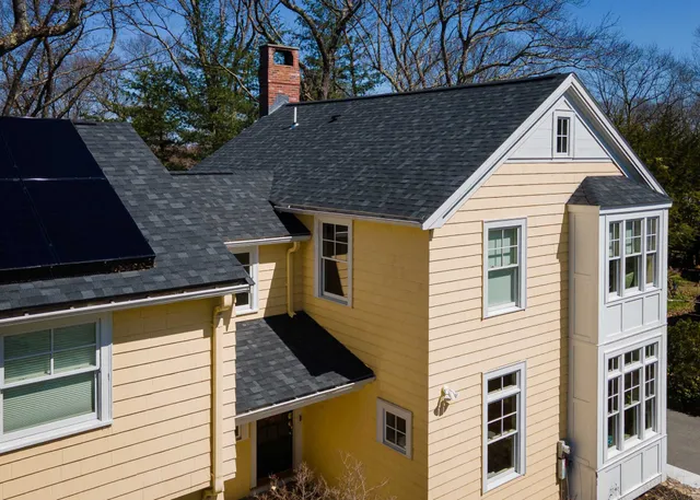 carlisle roofing contractor project