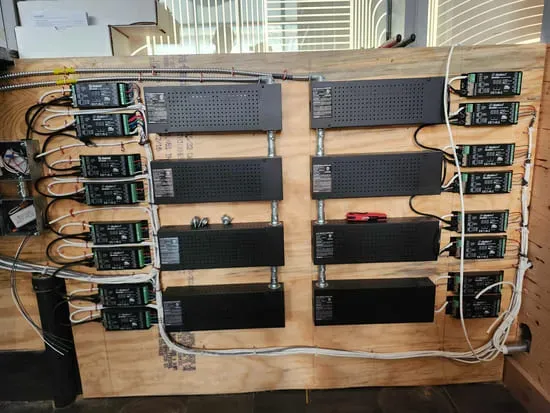 work photo from mjackelectric.com