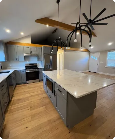 Graceful Home Solutions Inc work photo