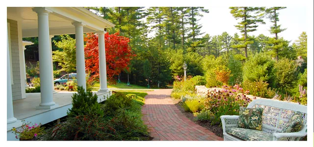 Grounds Corp. Landscaping researched project photo