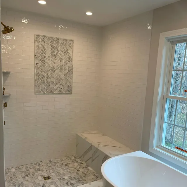 MET General Contracting Inc researched project photo