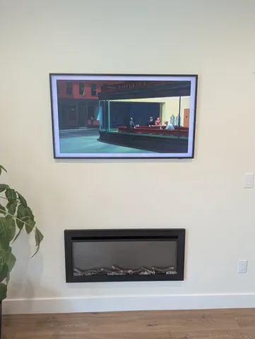 McMackin Electric Inc. work photo