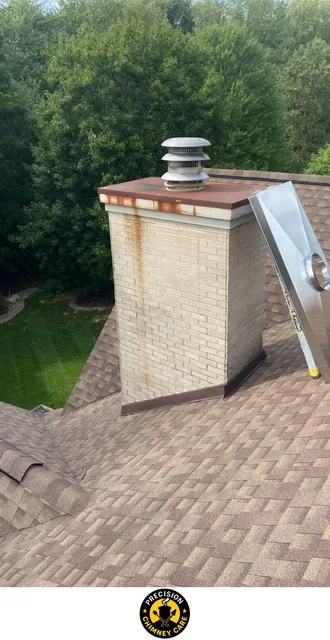Precision Chimney Care