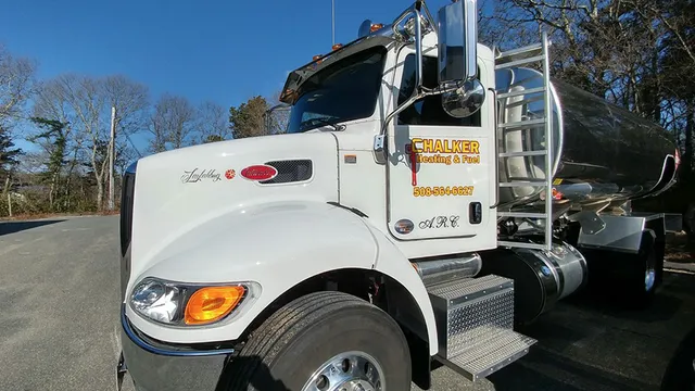Chalker Heating & Fuel, LLC