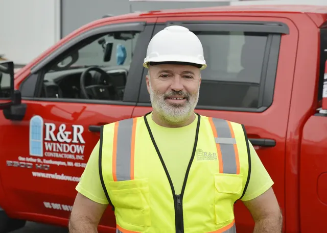 R & R Window Contractors, Inc. work photo
