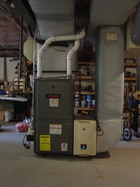 J&J Heating and Air Conditioning, Inc.
